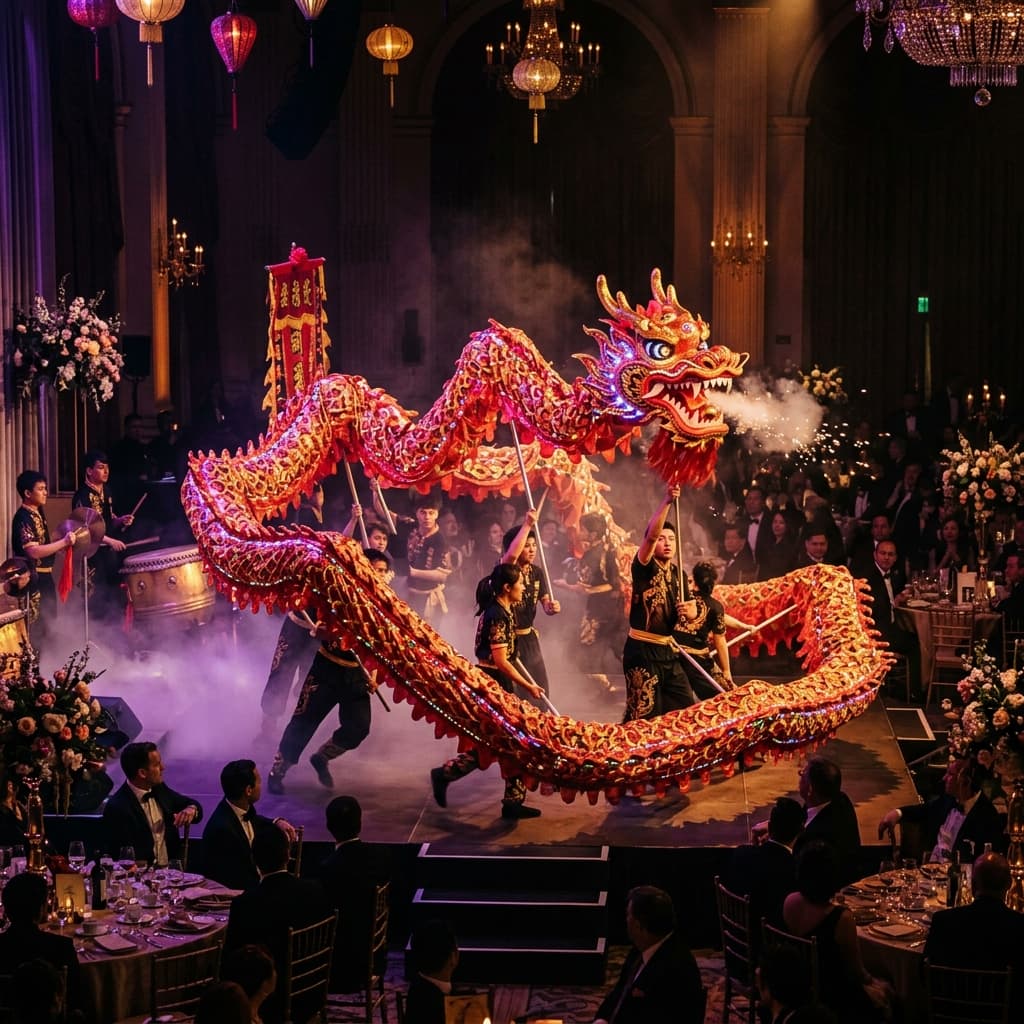 Dragon Dance