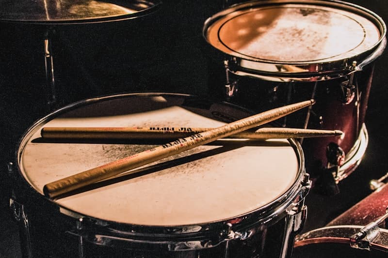 Drum Show